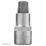 TORX BIT TOPEX 1/2" 70MM 38D810 fotó