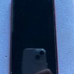 iPhone 11 64Gb (product red) fotó