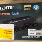 Még több HDMI Splitter vásárlás