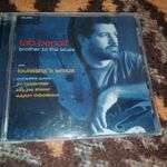 CD - Tab Benoit - Brother to the blues fotó