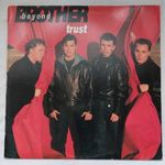 Brother Beyond - Trust LP fotó