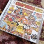 CD - Big Brother & The Holding Company - Cheap Thrills fotó