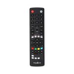 Nedis TVRC2310BK Univerzális Távirányító (TVRC2310BK) fotó