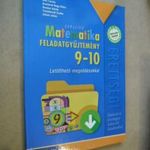 Sokszínű matematika 9-10 feladatgyűjtemény - gyakorló és érettségire felkészítő feladatokkal (*310) fotó