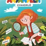 Cs. Nagy Lajos - Anyanyelvi gyakorló - 4. évfolyam fotó