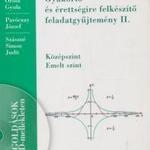 Dr. Gerőcs László: Matematika - Gyakorló és érettségire felkészítő feladatgyűjtemény II. fotó