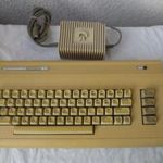 [ABC] Commodore 64G retro számítógép fotó