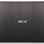 Asus X541SA Sonic Master laptop fotó