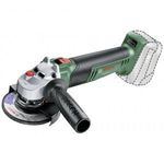 Bosch Home and Garden UniversalGrind 18V-75 06033E5000 Akkus sarokcsiszoló 115 mm akku nélkül 18 V fotó