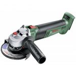 Bosch Home and Garden UniversalGrind 18V-75 06033E5001 Akkus sarokcsiszoló 125 mm akku nélkül 18 V fotó