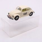 Matchbox RW#15 Volkswagen 1500 Saloon / Beetle (Vízes bázisú 137-es matrica) fotó