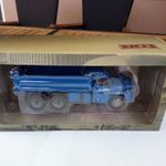 TATRA 148 teherautó modell Deagostini 1: 43 ÚJ!!! BONTATLAN!!! fotó