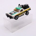 Matchbox MB-58 Ruff Trek - FABERGÉ RACING Super Brut fotó