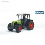 Bruder Claas Nectis 267 F traktor (02110) fotó