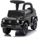 Ono Toys bébitaxi Mercedes G-CLASS fekete 1904 fotó