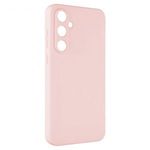 FIXED Story for Samsung Galaxy A55 5G Pink FIXST-1263-PK Telefon, Okosóra Mobiltelefon Kiegészítő fotó