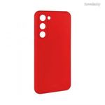 FIXED Story for Samsung Galaxy S23+, red FIXST-1041-RD fotó