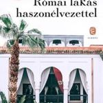 Edith Bruck - Római lakás haszonélvezettel fotó