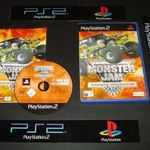 Monster Jam: Maximum Destruction - Ps2 (Playstation2) fotó