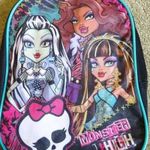 Monster High hátizsák fotó