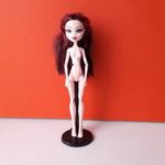 Eredeti Mattel Monster High baba Sweet 1600 Draculaura játékbaba figura ! EXTRA fotó