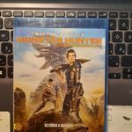 Monster Hunter - Szörnybirodalom BD fotó