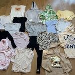 Zara, Mango, Reserved, H&M ruhacsomag 140 fotó