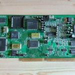 Sound Blaster AWE32 Value (CT3910), OPL3, Non-PnP !!! fotó