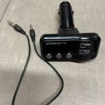 Sound Fly Pro FM transmitter fotó