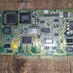 RETRO PC alkatrész - hangkártya - ISA - CT2230 - SOUND BLASTER 16 CT 2230 fotó