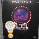 PINK FLOYD DELICATE SOUND OF THUNDER Blu-Ray ÚJ gyári bontatlan -RESTORED RE-EDIT REMIXED- fotó