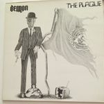 Demon - The Plague (British Metal / NWOBHM) fotó