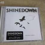 Shinedown - The Sound Of Madness // CD lemez fotó