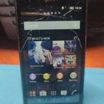 Sony XPERIA M2 AQUA - FÜGGETLEN, TÖLTŐVEL ANDROID 4 - 8 / 1GB TÁR+MEMÓ - REPEDT fotó