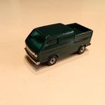 Matchbox _ Volkswagen Transporter " Super Multivan " - Code 3 fotó