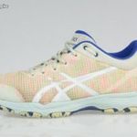 55 ezres ASICS GEL NETBURNER PROFESSIONAL női futócipő patika állapotban - 38 - 3db nincs posta fotó