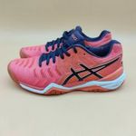 Asics Gel - Resolution 7 teniszcipő 39 -es fotó