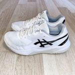 Asics Gel-Dedicate 8 teniszcipő 40 -es fotó