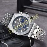 Audemars Piguet Royal Oak férfi karóra, A++, több szín, quartz verzió, SAJÁT FOTÓK IS! fotó