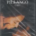 Pillangó úrfi DVD fotó