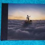 Pink Floyd – The Endless River CD /// fotó