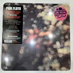 Pink Floyd – Obscured By Clouds - ÚJ - 1Ft, NMÁ fotó