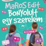 Maros Edit - Bonyolult egy szerelem fotó