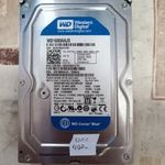 Western Digital 3.5" 160GB 8MB 7200rpm SATA2 (WD1600AAJS) fotó