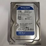 9. 1TB HDD, 3, 5" fotó