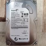 Seagate BarraCuda 3.5" 250GB 16MB 7200rpm SATA3 (ST250DM000) fotó