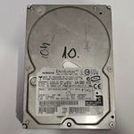 10. 160GB HDD, 3, 5" fotó