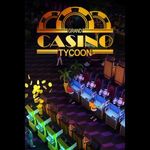 Grand Casino Tycoon (PC - Steam elektronikus játék licensz) fotó