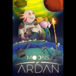 Moons of Ardan (PC - Steam elektronikus játék licensz) fotó