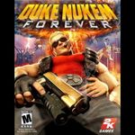 Duke Nukem Forever (PC - Steam elektronikus játék licensz) fotó